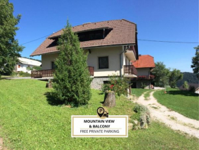 Tourist Farm Pačnik